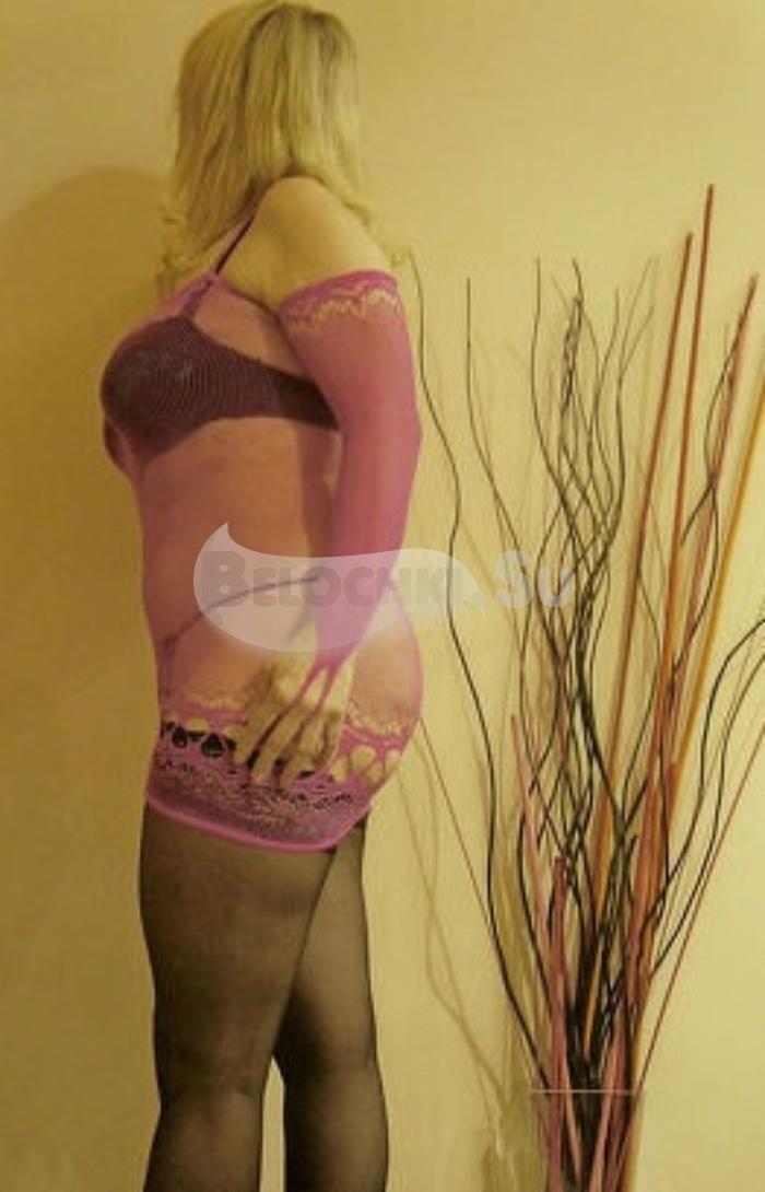 Проститутка Ксюша г. Ефимовский